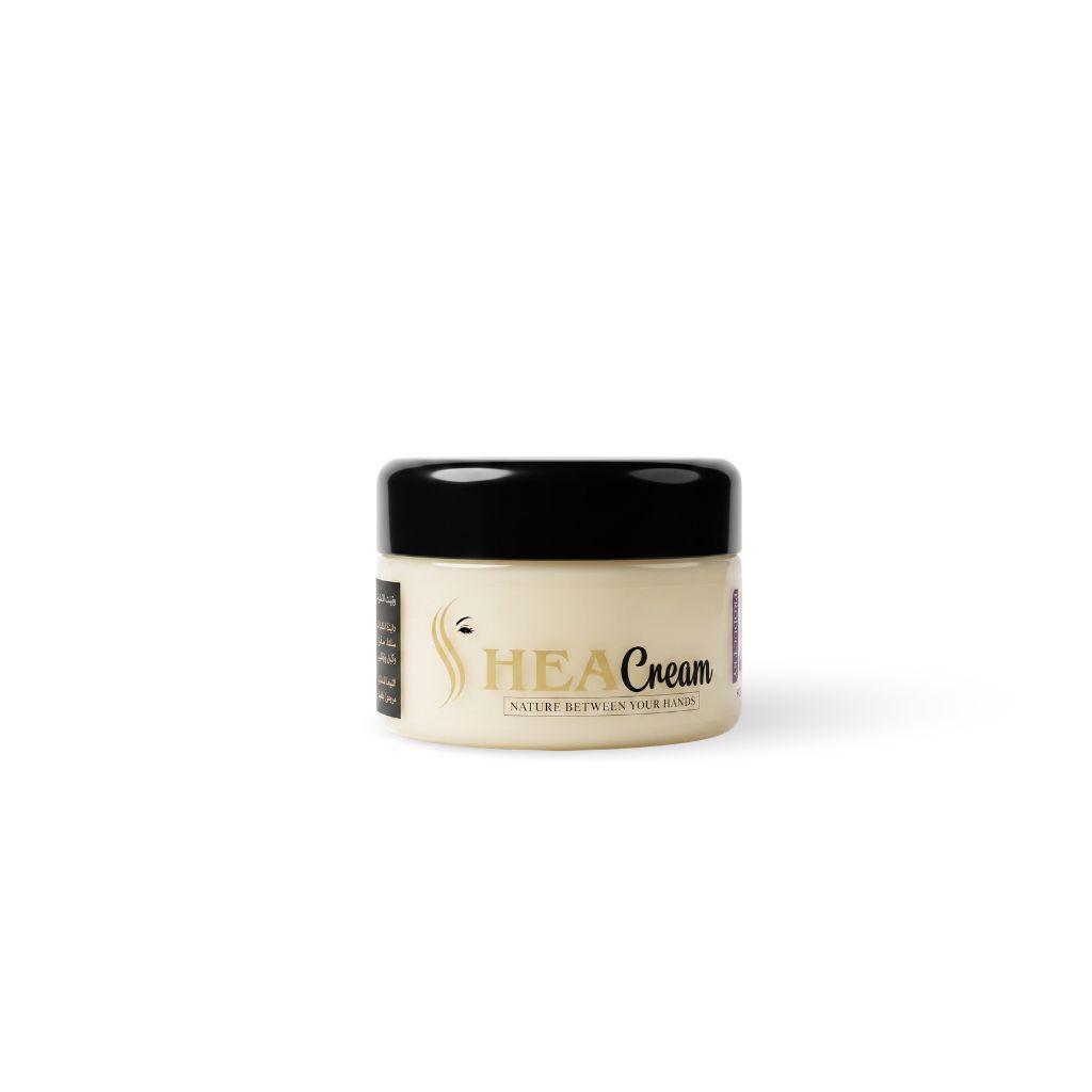 Shea Hair Cream