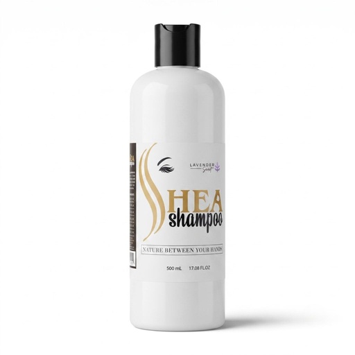 Shea Shampoo