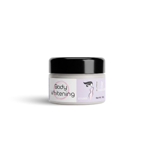 Bikini & Underarm Whitening Cream