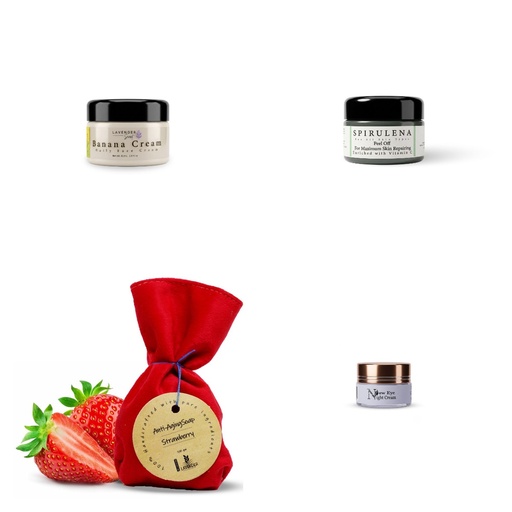Wrinkle-Free Set